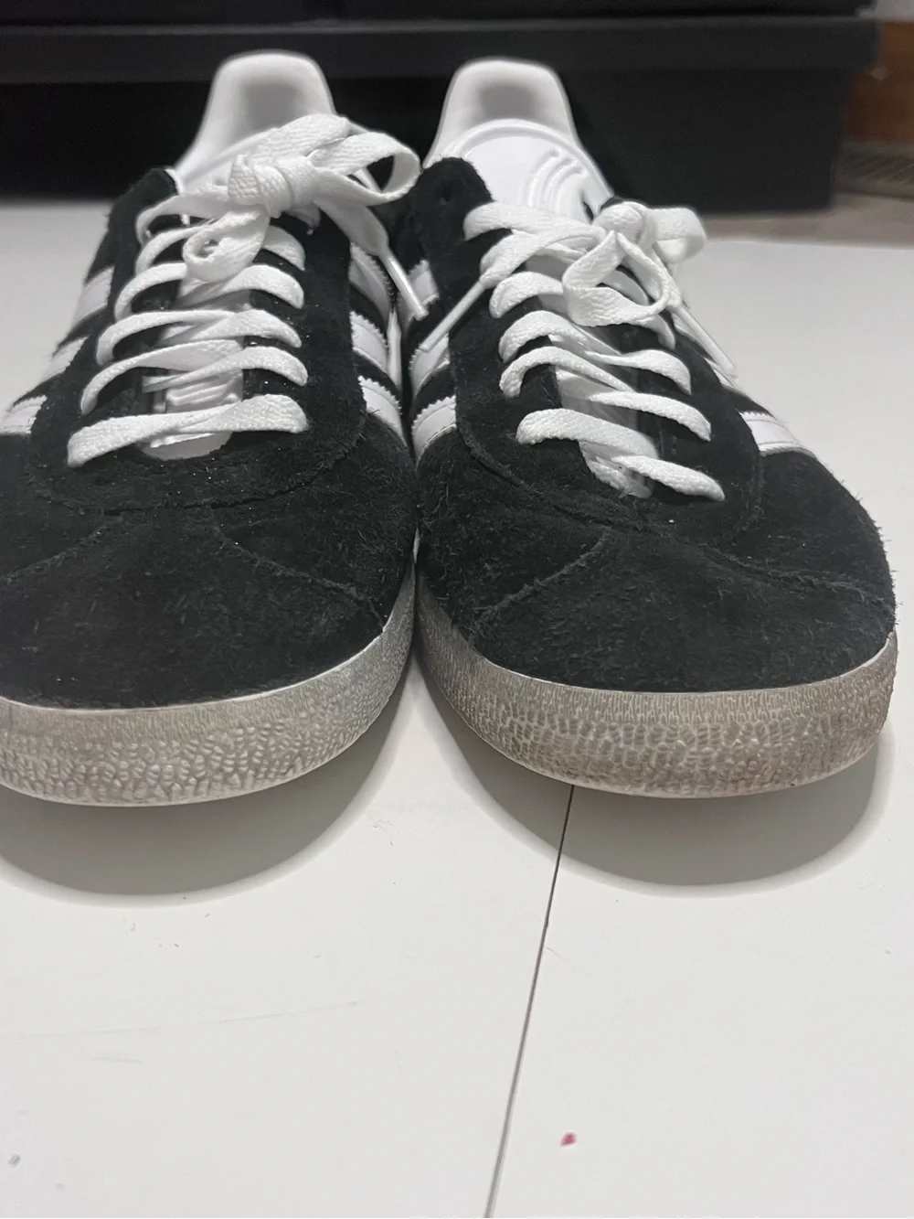 adidas low profile